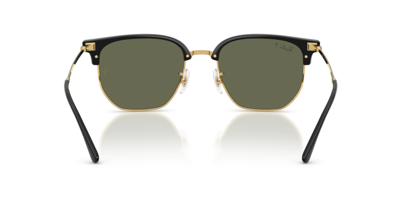 แว่นกันแดด Rayban RB4416-601/58 ขาแว่นด้านใน