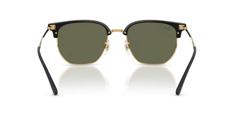 แว่นกันแดด Rayban RB4416-601/58 ขาแว่นด้านใน