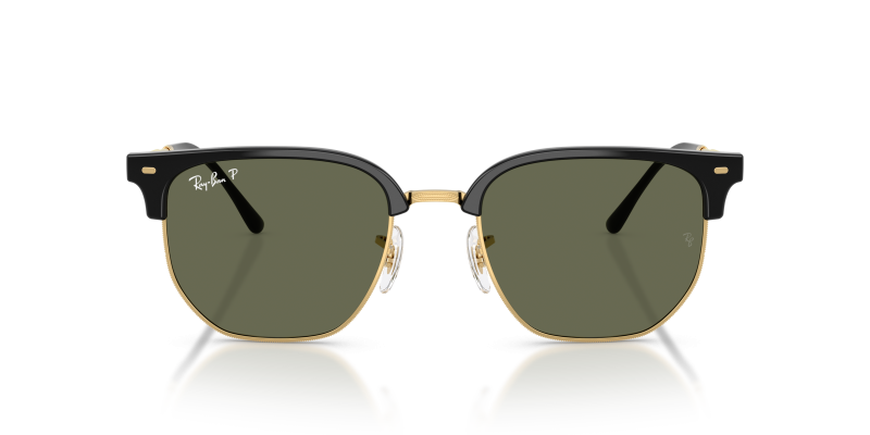 แว่นกันแดด Rayban RB4416-601/58 ด้านหน้า