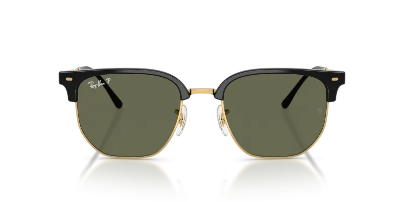 แว่นกันแดด Rayban RB4416-601/58 ด้านหน้า