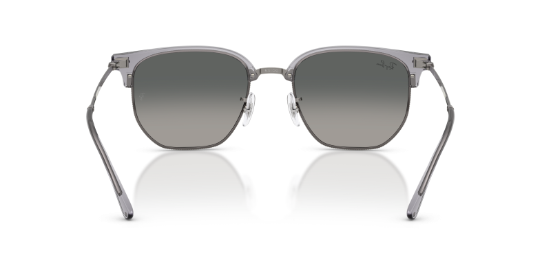 แว่นกันแดด Rayban RB4416-679271 ขาแว่นด้านใน