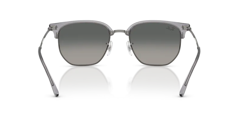 แว่นกันแดด Rayban RB4416-679271 ขาแว่นด้านใน