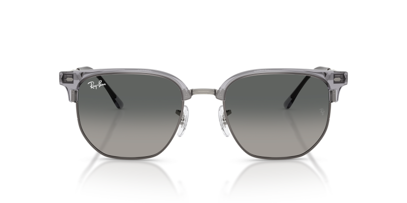 แว่นกันแดด Rayban RB4416-679271 ด้านหน้า