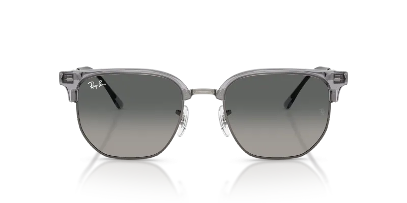 แว่นกันแดด Rayban RB4416-679271 ด้านหน้า
