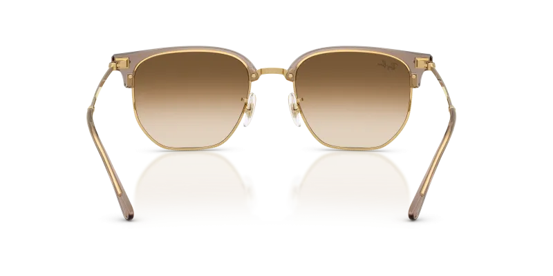แว่นกันแดด Rayban RB4416-691851 ขาแว่นด้านใน