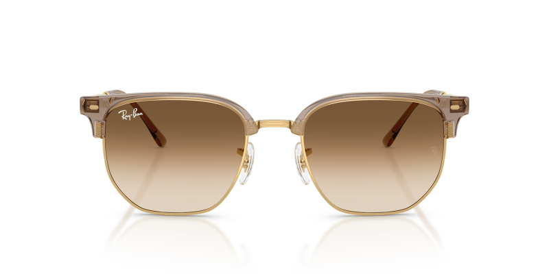 แว่นกันแดด Rayban RB4416-691851 ด้านหน้า