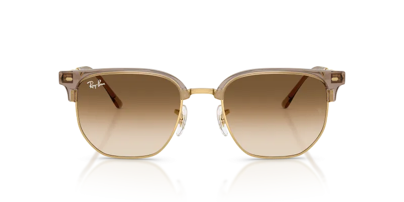 แว่นกันแดด Rayban RB4416-691851 ด้านหน้า
