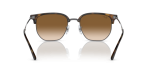 Rayban RB4416 710/51 ขาแว่นด้านใน