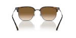 Rayban RB4416 710/51 ขาแว่นด้านใน
