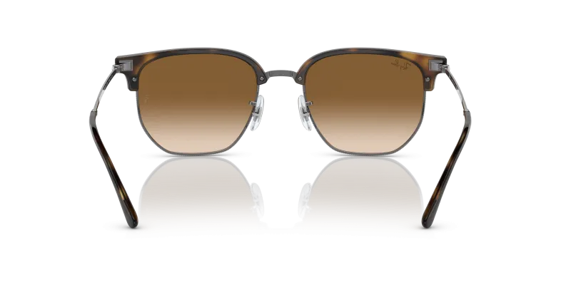 Rayban RB4416 710/51 ขาแว่นด้านใน