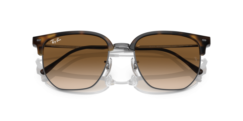 Rayban RB4416 710/51 close-up ด้านหน้า