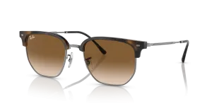 Rayban RB4416 710/51 แว่นกันแดดสีฮาวานาเลนส์ไล่ระดับน้ำตาล ยูนิเซ็กซ์