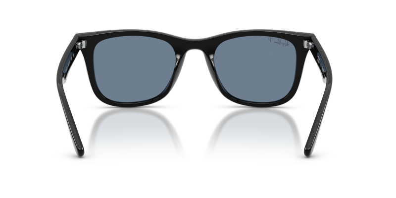แว่นกันแดด Rayban RB4420-601/2V ขาแว่นด้านใน
