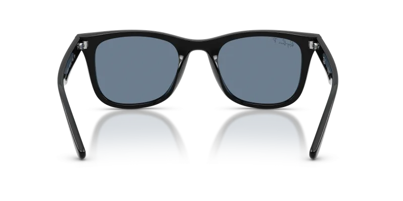 แว่นกันแดด Rayban RB4420-601/2V ขาแว่นด้านใน