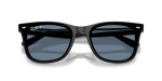 แว่นกันแดด Rayban RB4420-601/2V close-up ด้านหน้า
