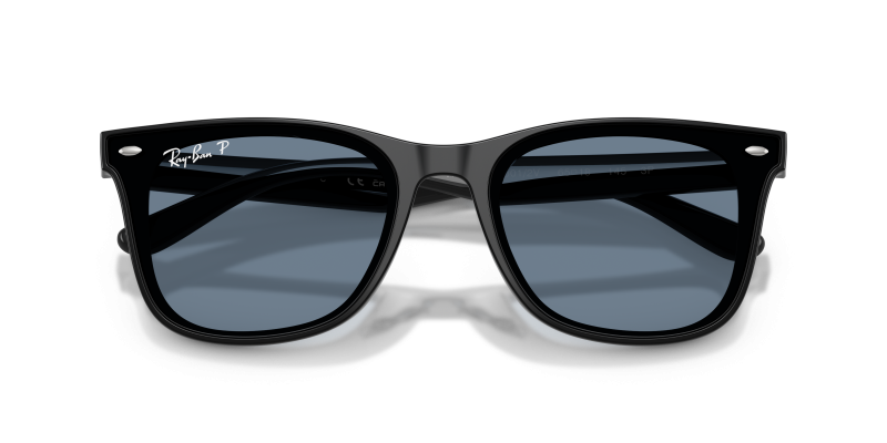 แว่นกันแดด Rayban RB4420-601/2V close-up ด้านหน้า