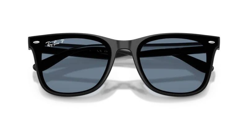แว่นกันแดด Rayban RB4420-601/2V close-up ด้านหน้า