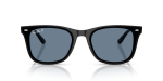 แว่นกันแดด Rayban RB4420-601/2V ด้านหน้า