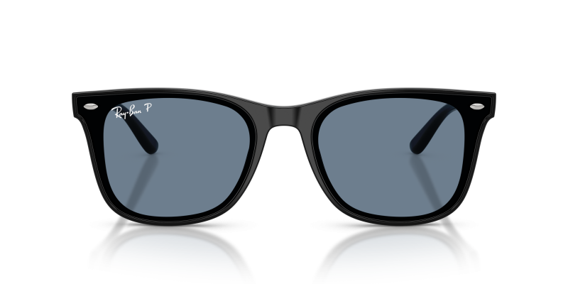 แว่นกันแดด Rayban RB4420-601/2V ด้านหน้า