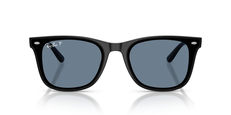 แว่นกันแดด Rayban RB4420-601/2V ด้านหน้า