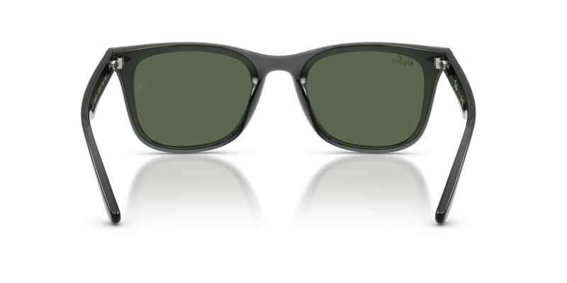 แว่นกันแดด Rayban RB4420-691971 ขาแว่นด้านใน