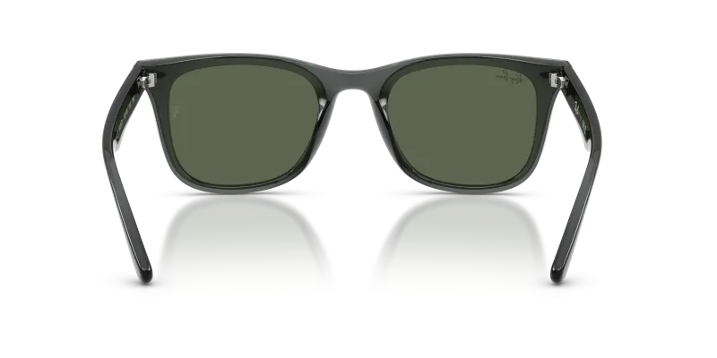 แว่นกันแดด Rayban RB4420-691971 ขาแว่นด้านใน