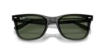 แว่นกันแดด Rayban RB4420-691971 close-up ด้านหน้า