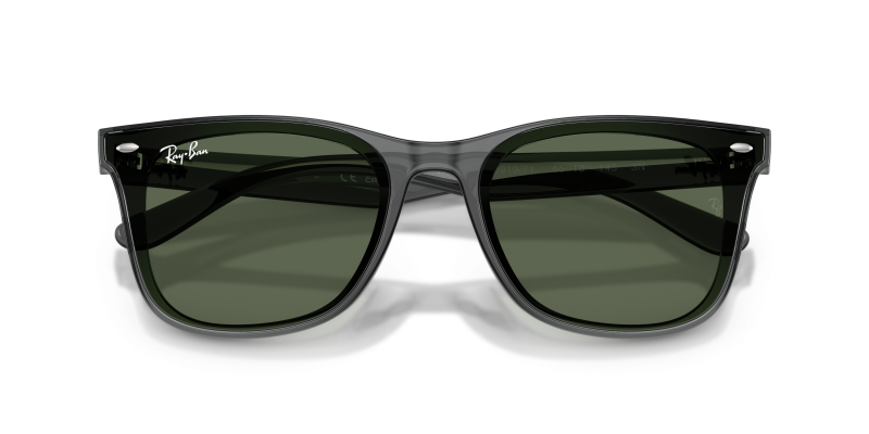 แว่นกันแดด Rayban RB4420-691971 close-up ด้านหน้า