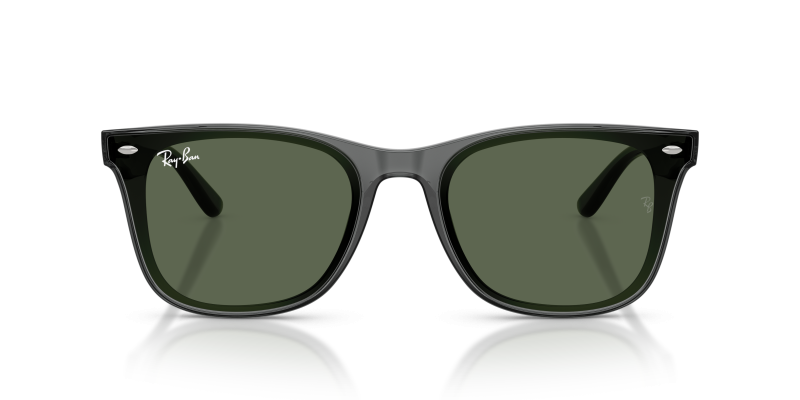 แว่นกันแดด Rayban RB4420-691971 ด้านหน้า