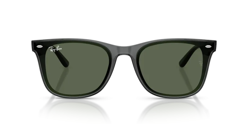 แว่นกันแดด Rayban RB4420-691971 ด้านหน้า