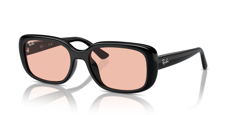 Rayban RB4421D-667784 667784 มุมเอียง 3/4