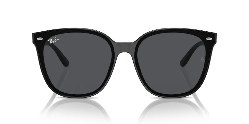 Rayban RB4423D 601/87 ด้านหน้า