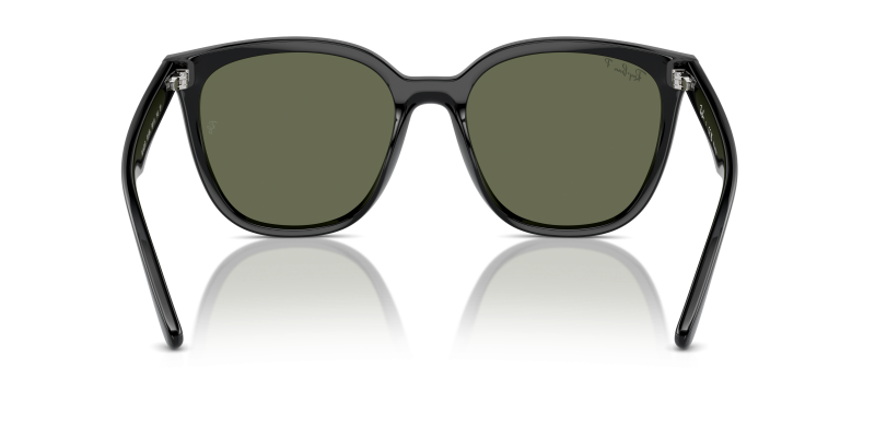 Rayban RB4423D 601/9A ขาแว่นด้านใน