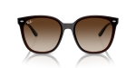 Rayban RB4423D 714/13 ด้านหน้า