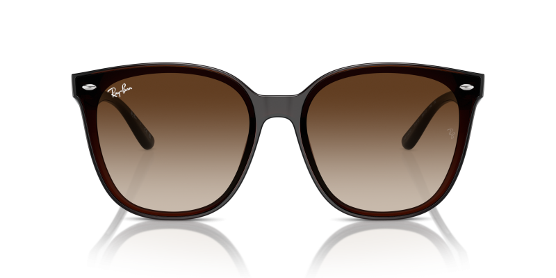 Rayban RB4423D 714/13 ด้านหน้า