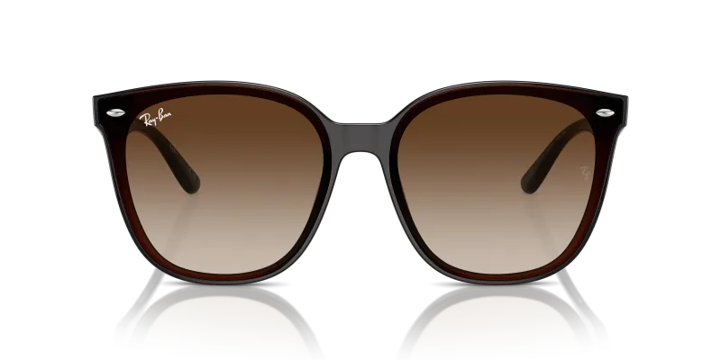 Rayban RB4423D 714/13 ด้านหน้า