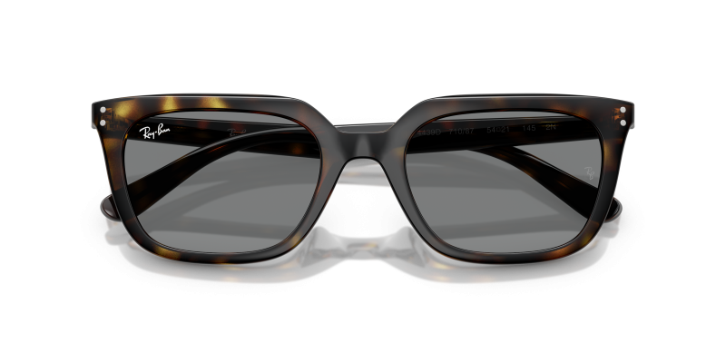 Rayban RB4439D 710/87 close-up ด้านหน้า