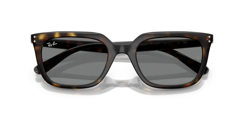 Rayban RB4439D 710/87 close-up ด้านหน้า