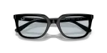 Rayban RB4439D 901/72 close-up ด้านหน้า