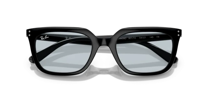 Rayban RB4439D 901/72 close-up ด้านหน้า