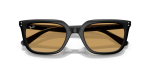 Rayban RB4439D 901/73 close-up ด้านหน้า