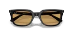 Rayban RB4439D 901/73 close-up ด้านหน้า
