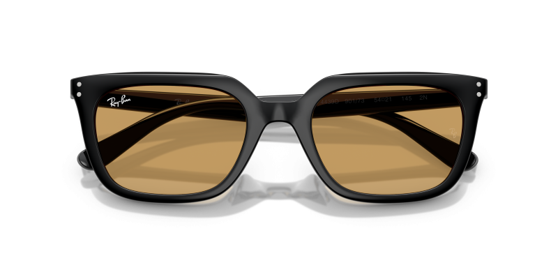 Rayban RB4439D 901/73 close-up ด้านหน้า