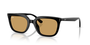 Rayban RB4439D 901/73 แว่นกันแดดBlack Ochre สำหรับทุกเพศ