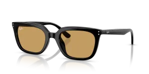 Rayban RB4439D 901/73 แว่นกันแดดBlack Ochre สำหรับทุกเพศ