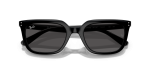 Rayban RB4439D 901/87 close-up ด้านหน้า
