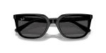 Rayban RB4439D 901/87 close-up ด้านหน้า