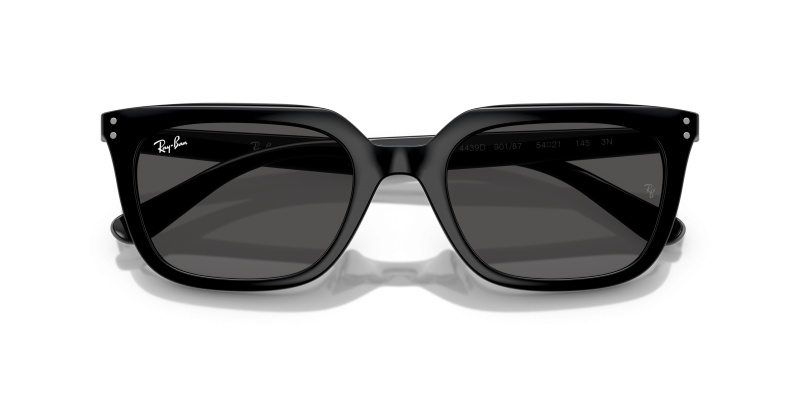 Rayban RB4439D 901/87 close-up ด้านหน้า