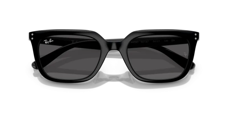 Rayban RB4439D 901/87 close-up ด้านหน้า
