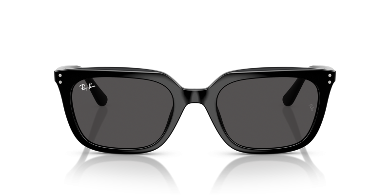 Rayban RB4439D 901/87 ด้านหน้า